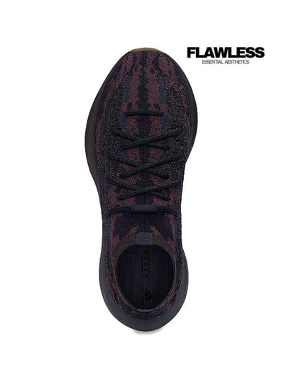 Adidas Yeezy Boost 380 "Onyx"