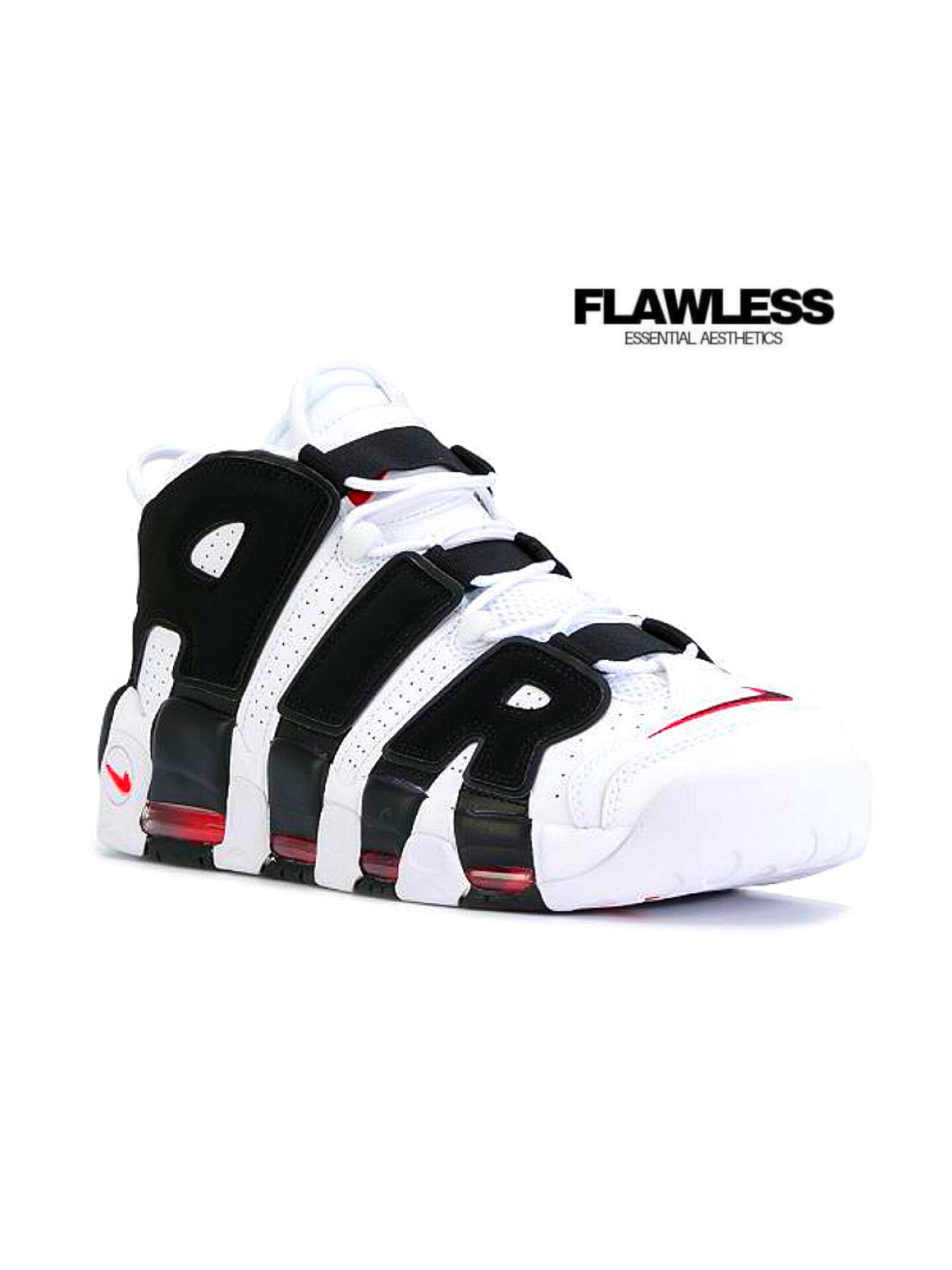 Nike Air More Uptempo sneakers