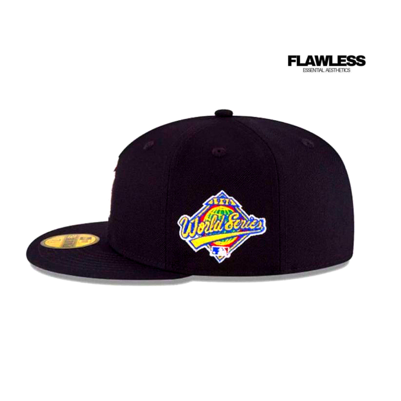 New York Yankees 59FIFTY AC Perf 5Navy Cap