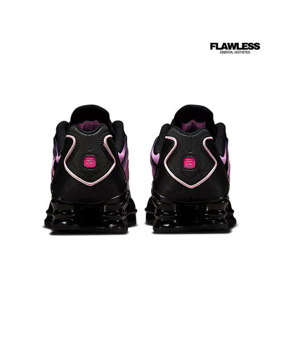 Nike Shox TL "playful Pink"