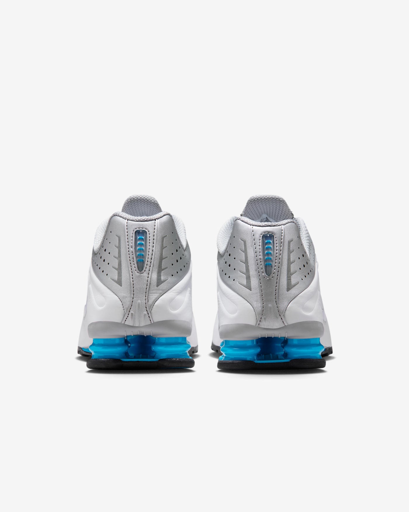 Nike Shox TL R4 ""