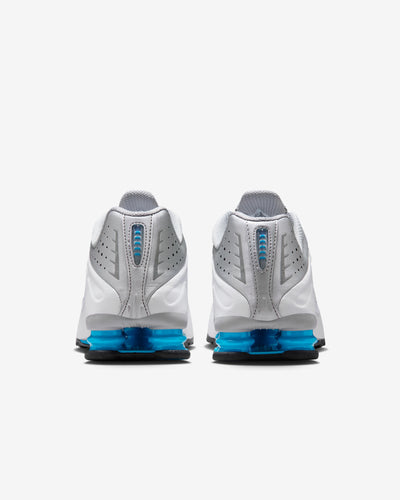 Nike Shox TL R4 ""