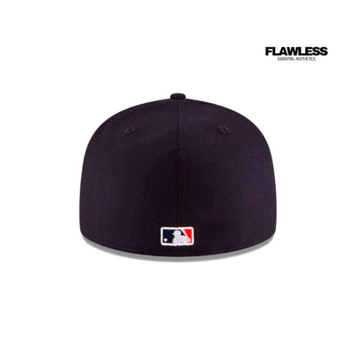 New York Yankees 59FIFTY AC Perf 5Navy Cap