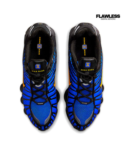 Nike Shox TL "Blue"