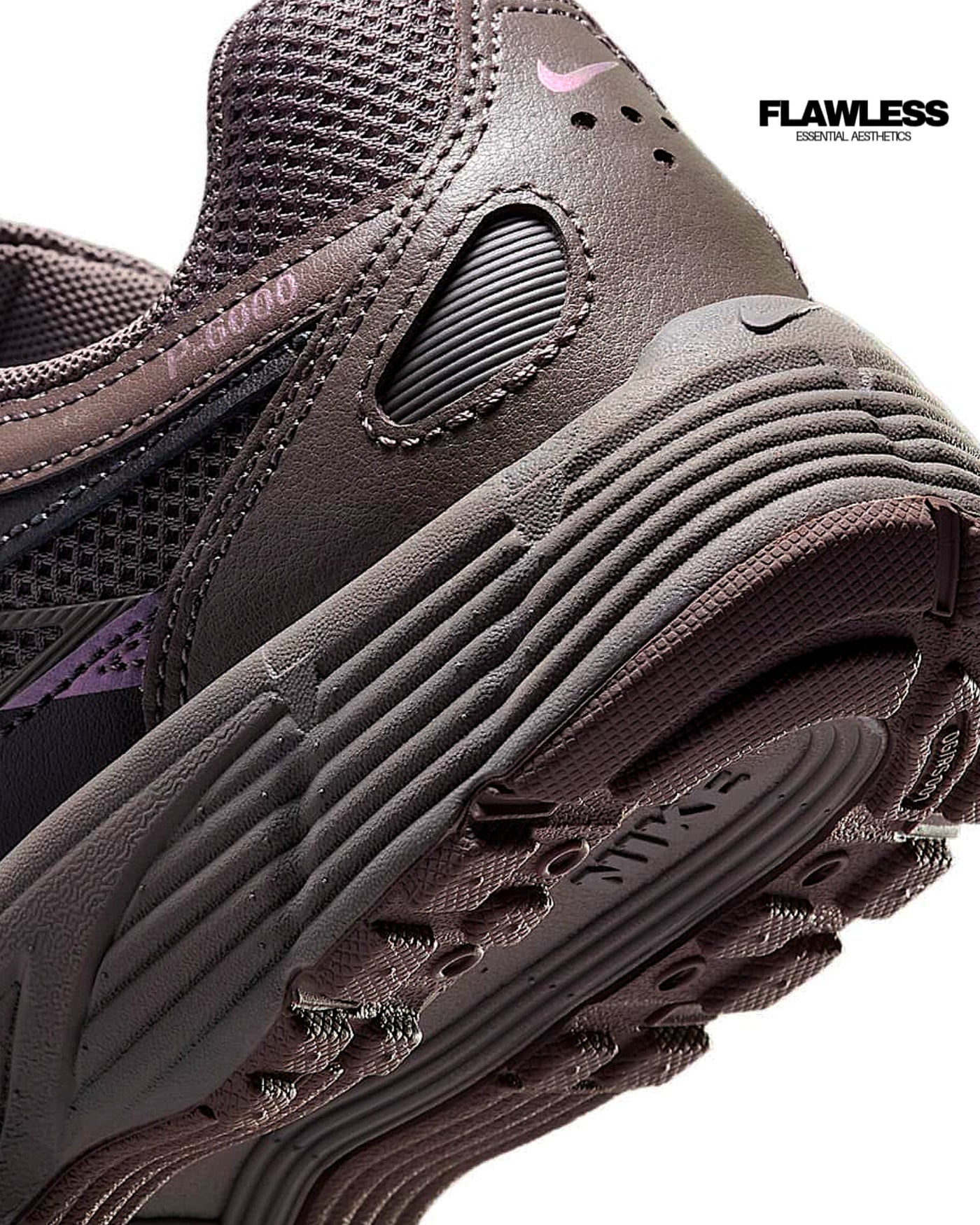 Nike P-6000 "Cave Stone"