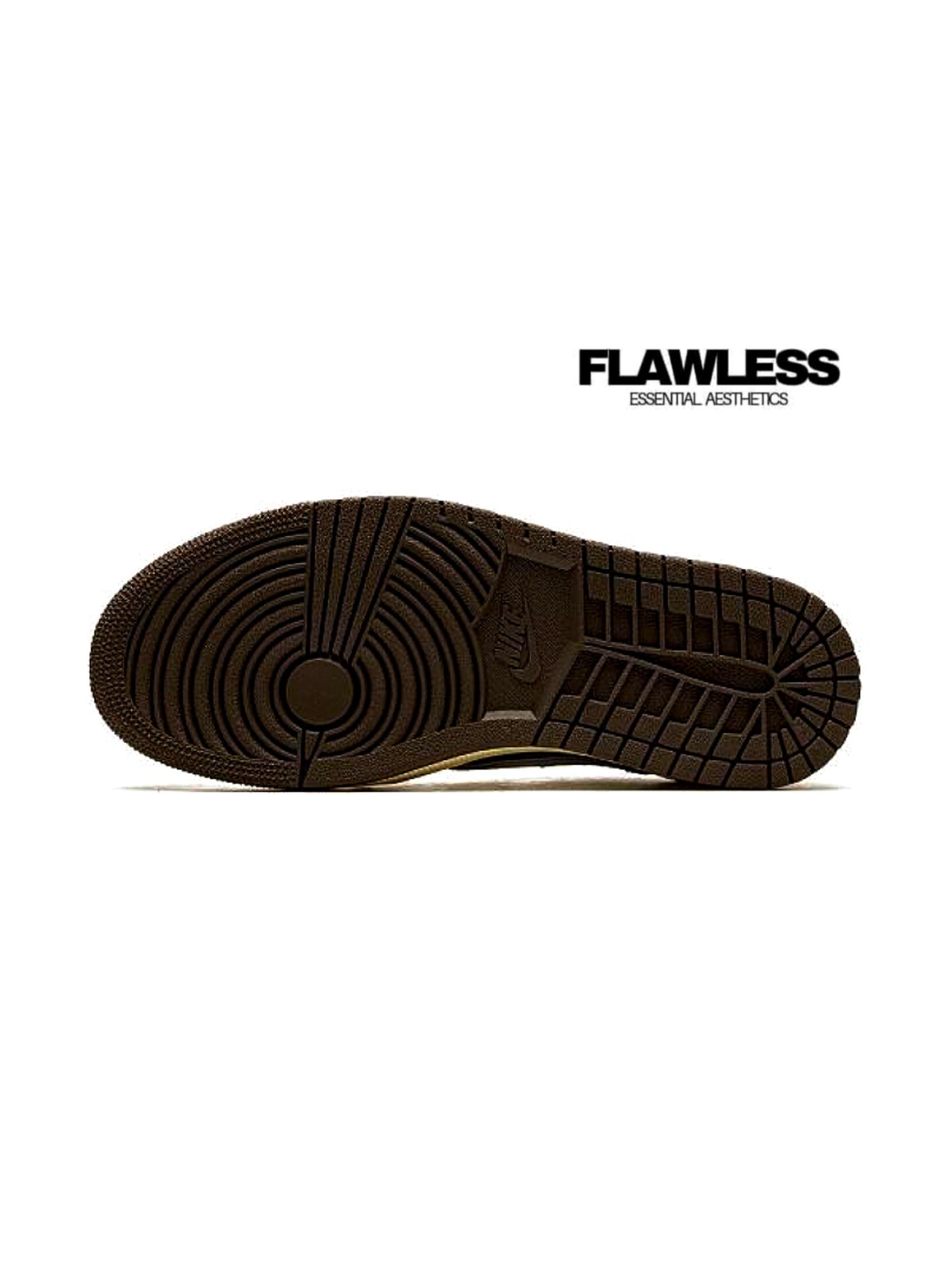 Jordan x Travis Scott Air Jordan 1 Low OG "Reverse Mocha"