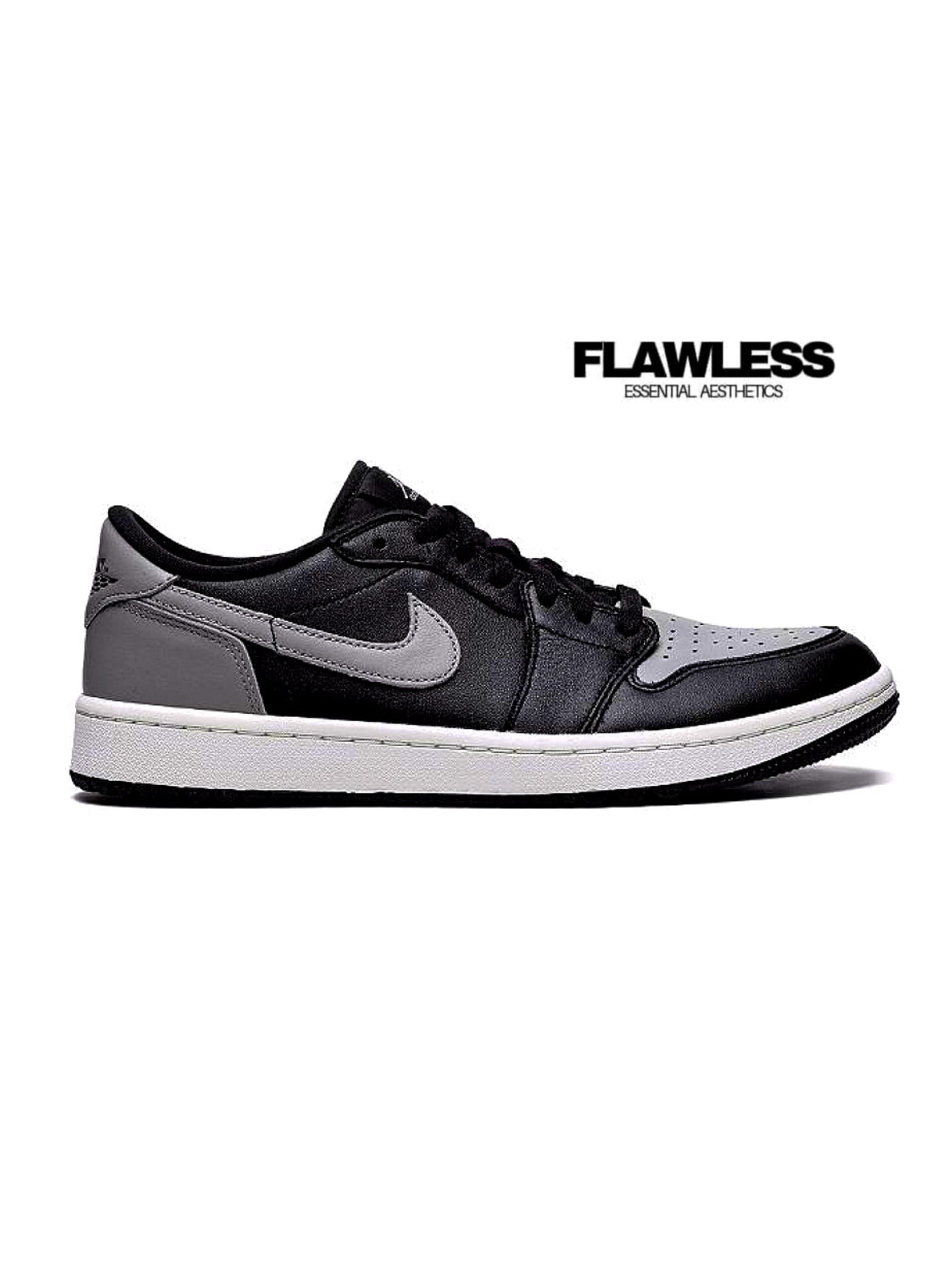 Jordan Air Jordan 1 Low Golf "Shadow"