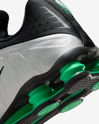 Nike Shox TL R4 "Green Shock"