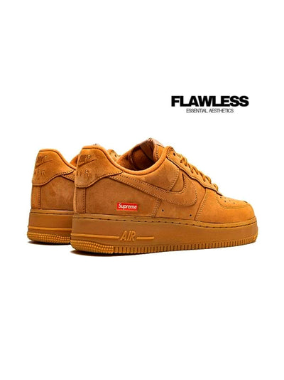 Nike x Supreme Air Force 1 Low SP "Supreme"
