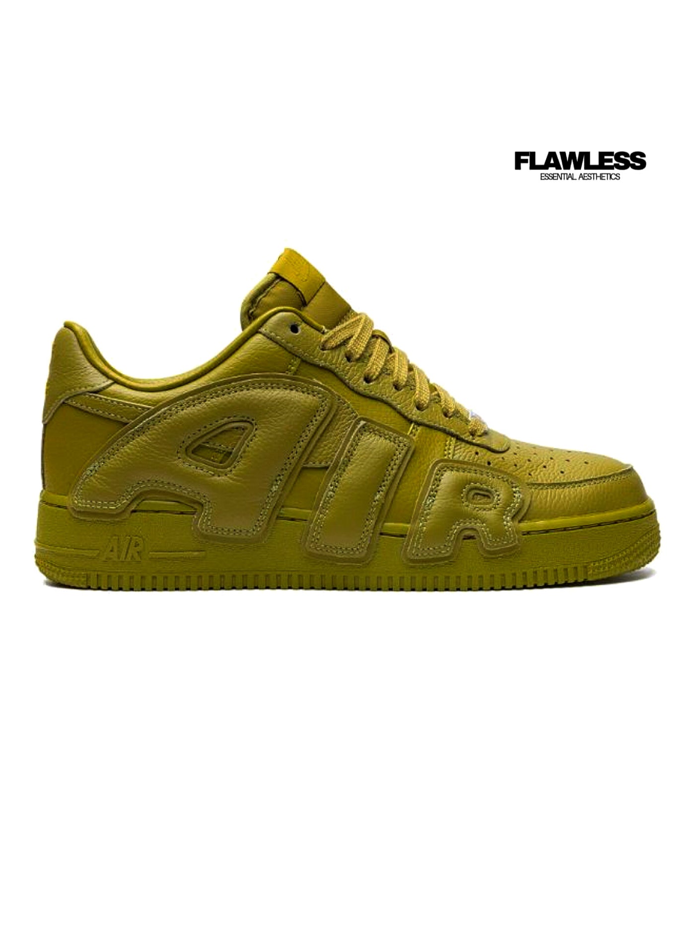 Nike Air Force 1 Low "Cactus Plant Flea Market - Moss"
