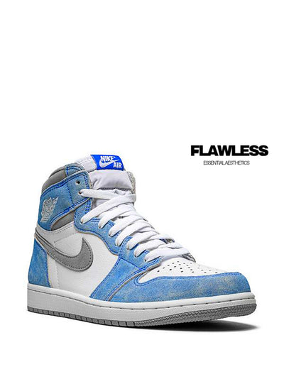 Air Jordan 1 Retro High OG "Hyper Royal"