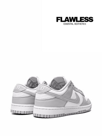 Nike Dunk Low "Grey Fog"
