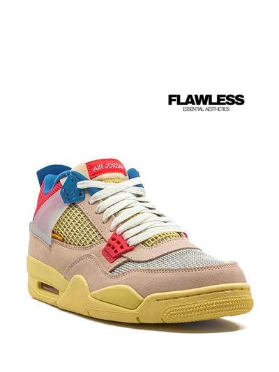 Union Air Jordan 4 Retro SP "Guava Ice"