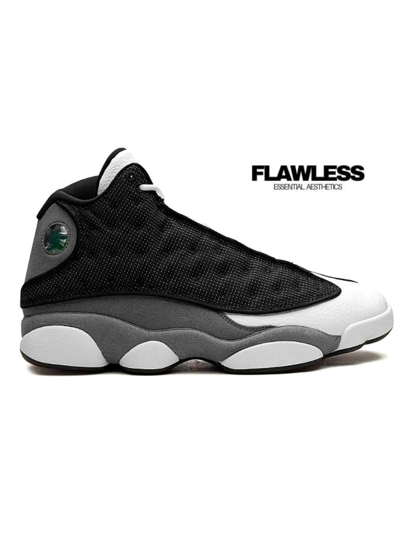 Jordan Air Jordan 13 “Black Flint”
