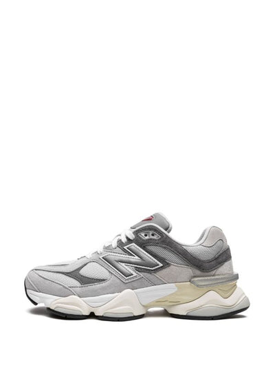 New Balance 9060 suede "Rain Cloud"