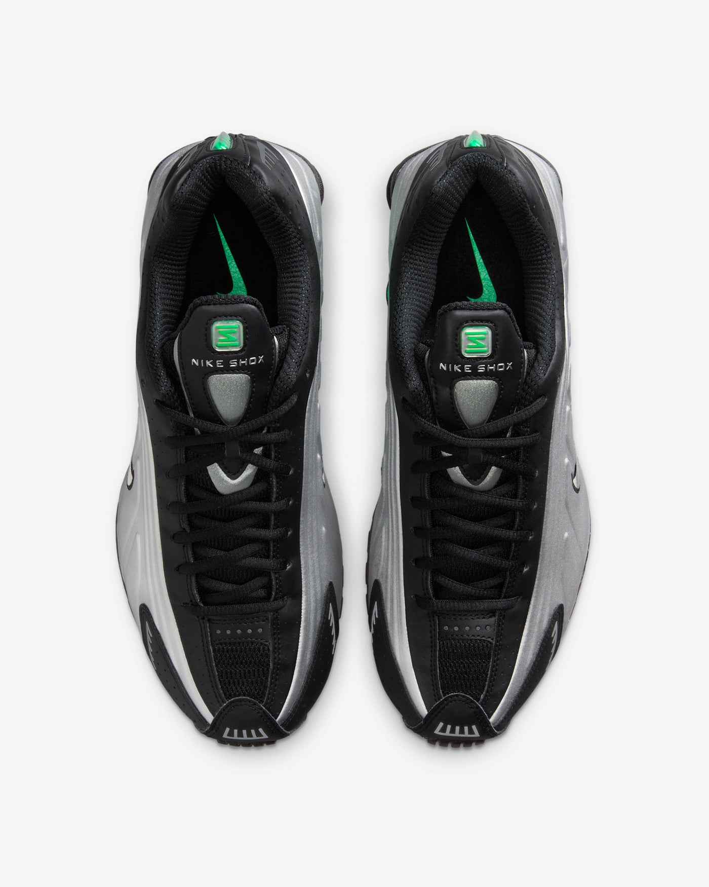 Nike Shox TL R4 "Green Shock"