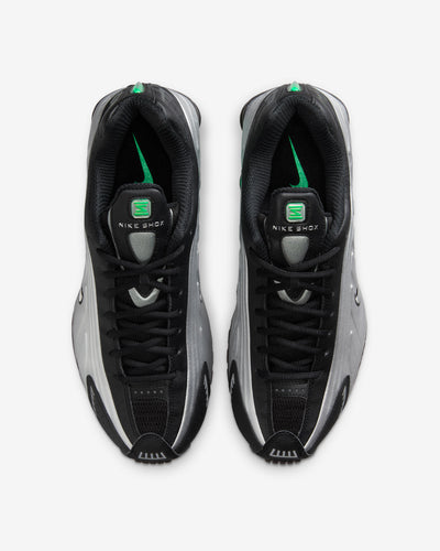 Nike Shox TL R4 "Green Shock"