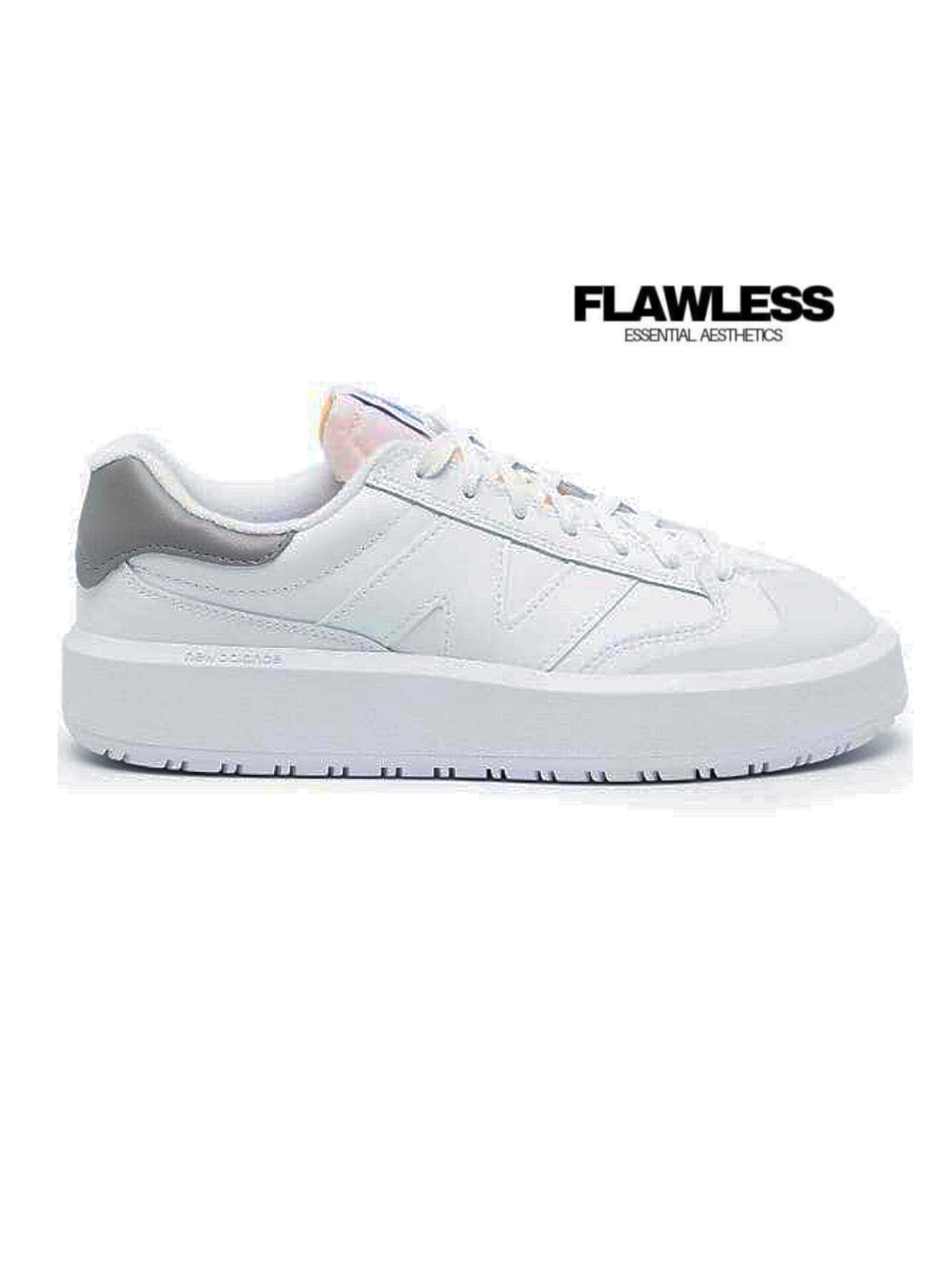 New Balance CT302 low-top