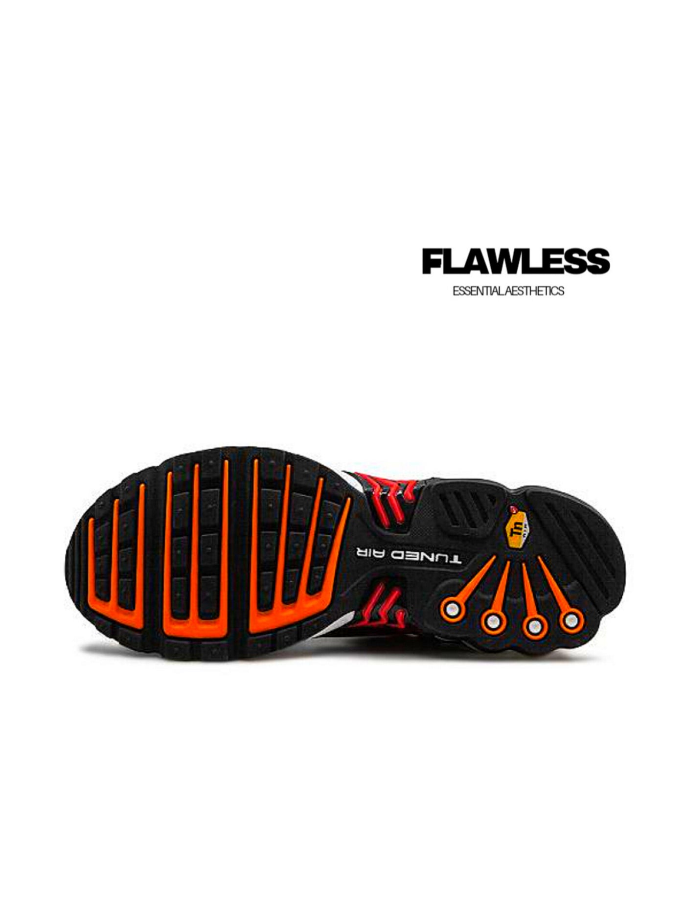Air Max Plus 3 "Tiger"