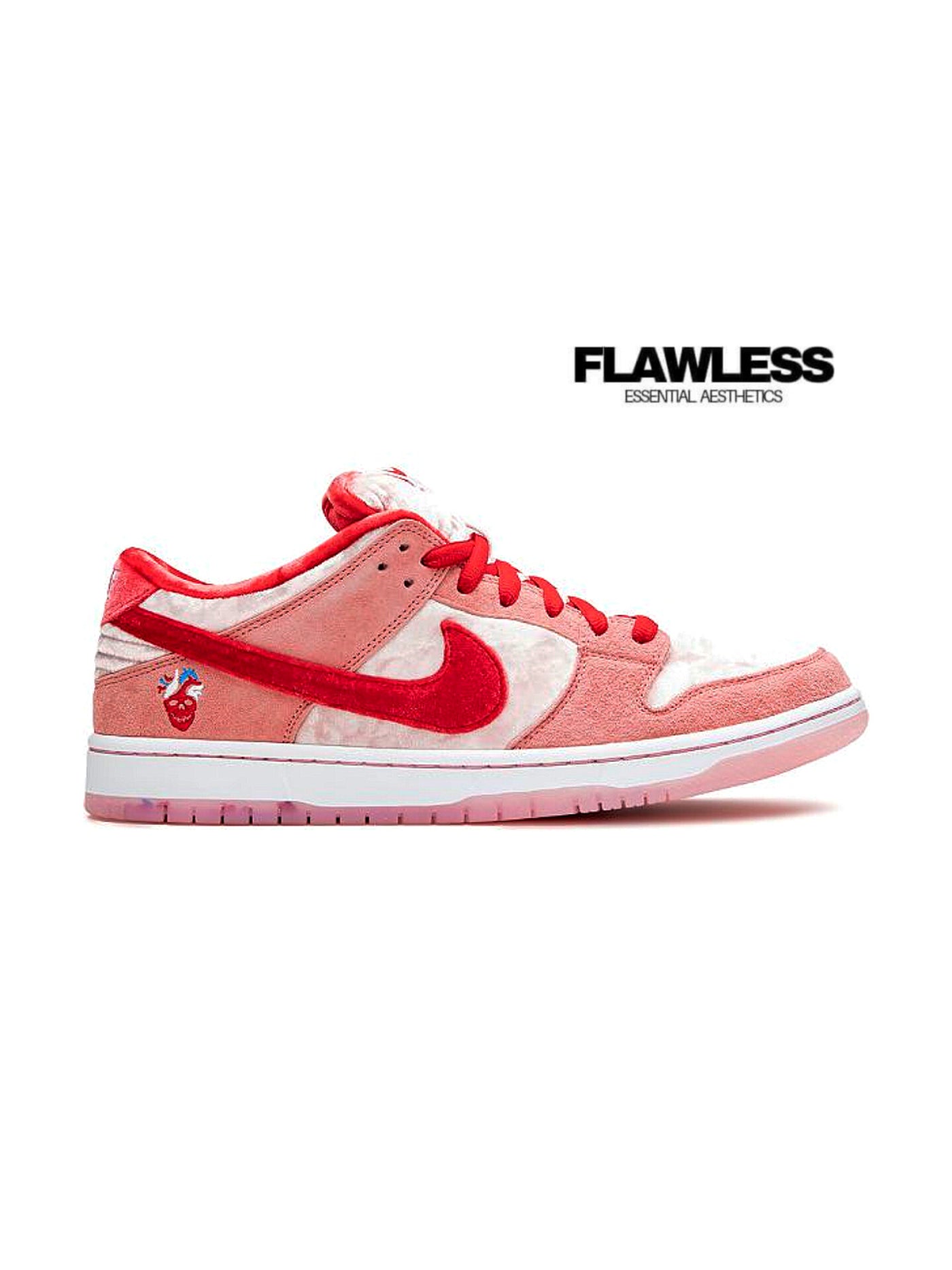 Nike SB Dunk Low Pro "Strangelove"