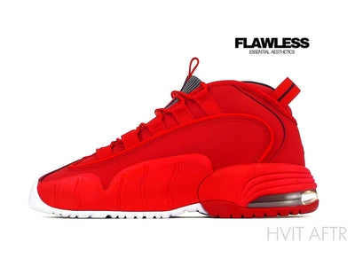 Nike Air Max Penny "University Red"