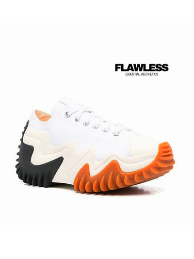 Converse Run Star Motion lace-up