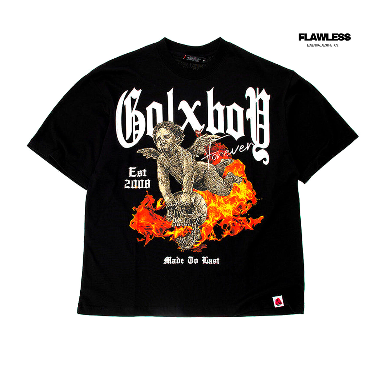Angel T-Shirt