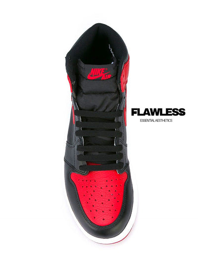 Air Jordan 1 Retro High OG "Banned/Bred"