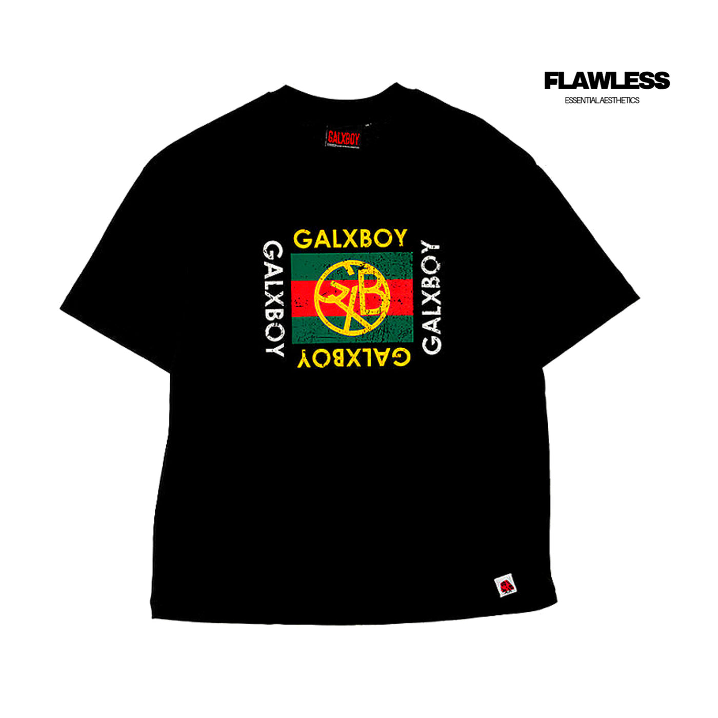 Vintage T-Shirt