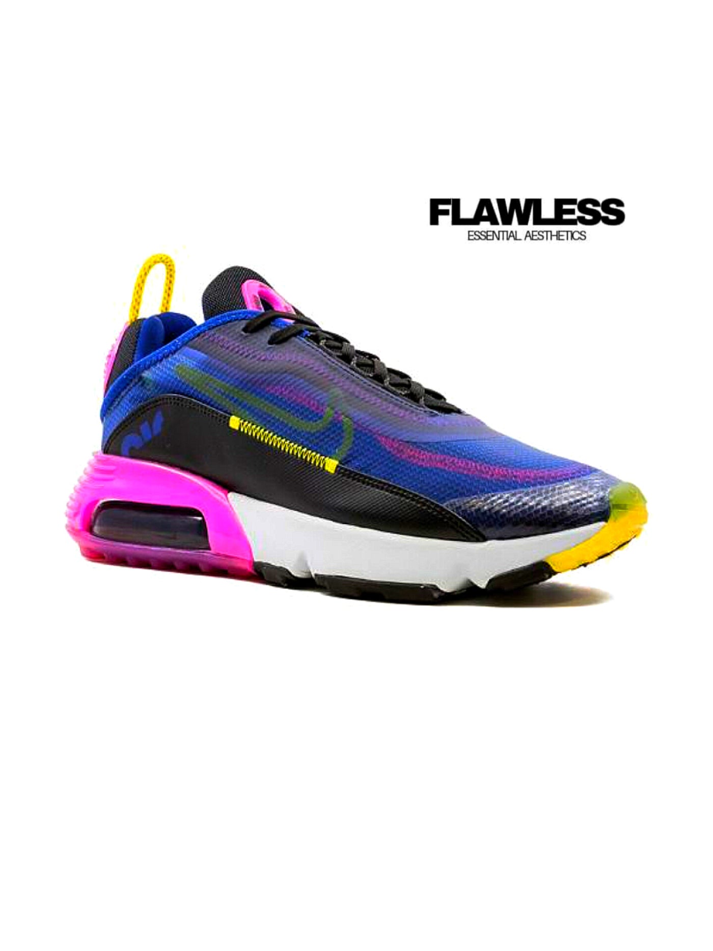 Air Max 2090 "multicolour"