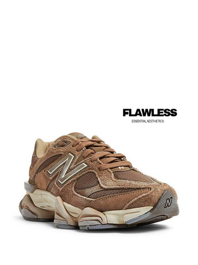 New Balance 9060 Mushroom Brown