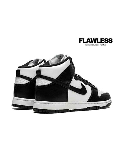 Nike Dunk High "World Champ"