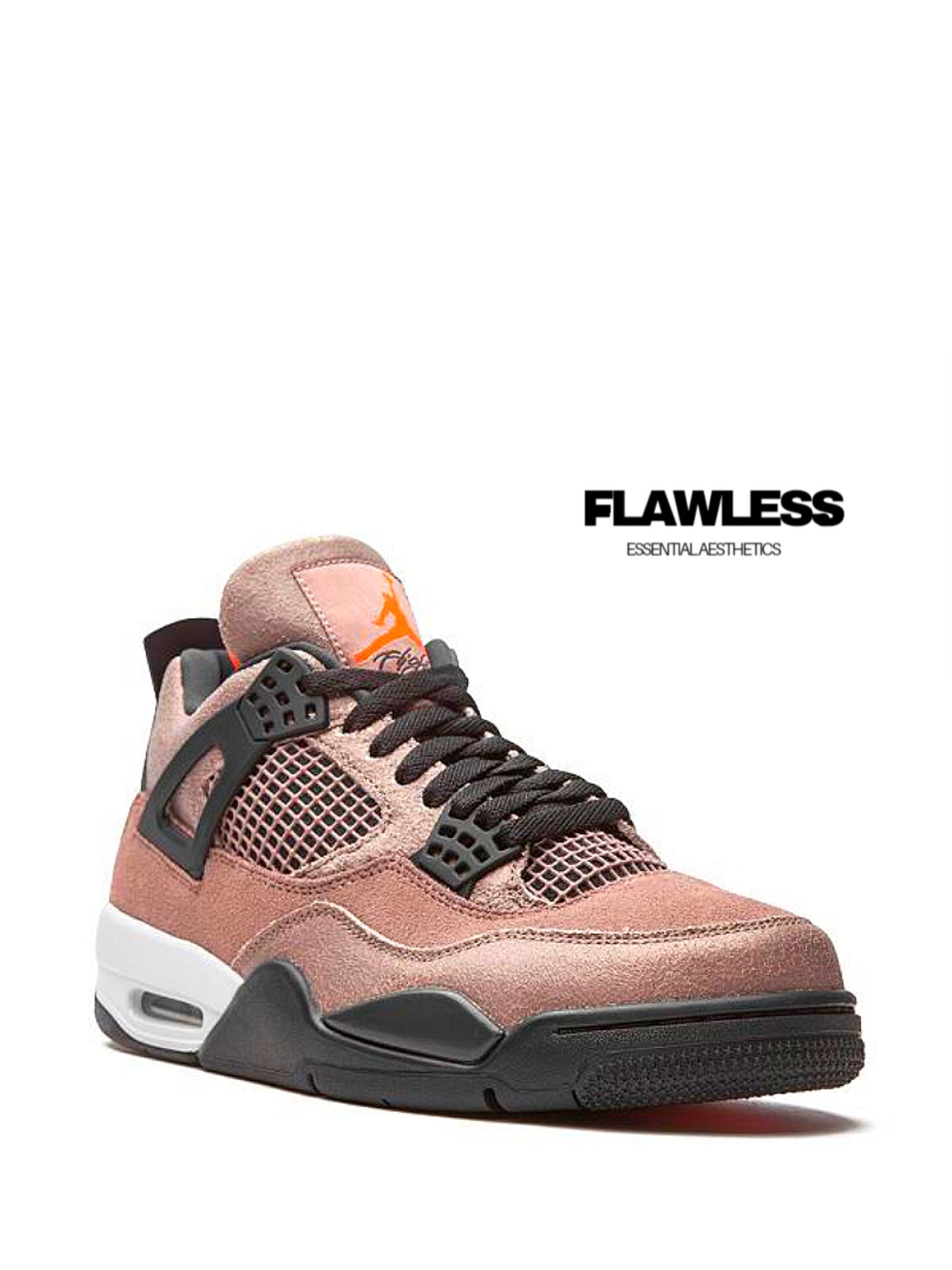 Air Jordan 4 Retro "Taupe Haze"