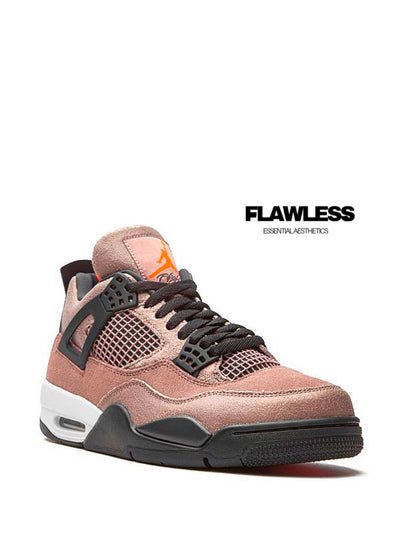 Air Jordan 4 Retro "Taupe Haze"