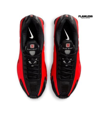 Nike Shox TL R4 "Red"