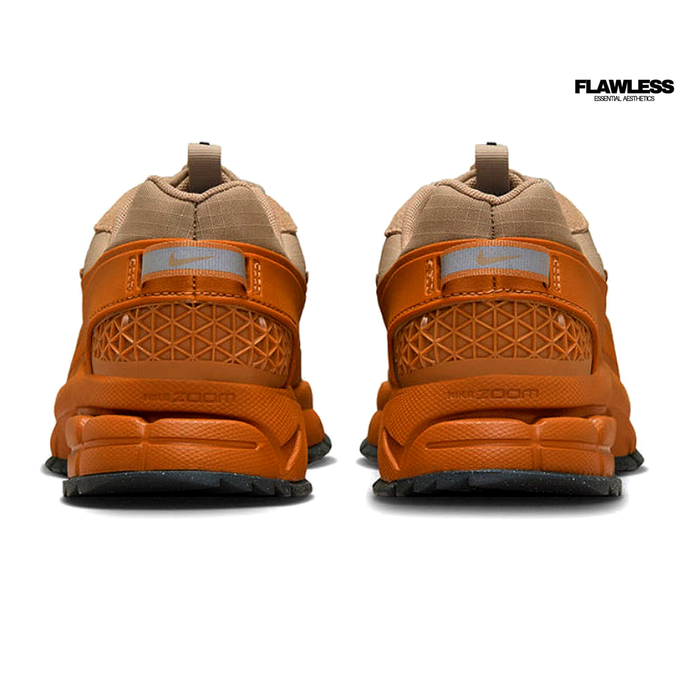 Nike Zoom Vomero Roam "Flax"