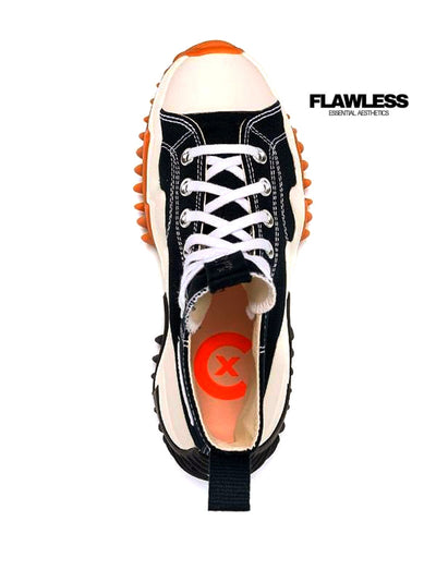 Converse Run Star Motion