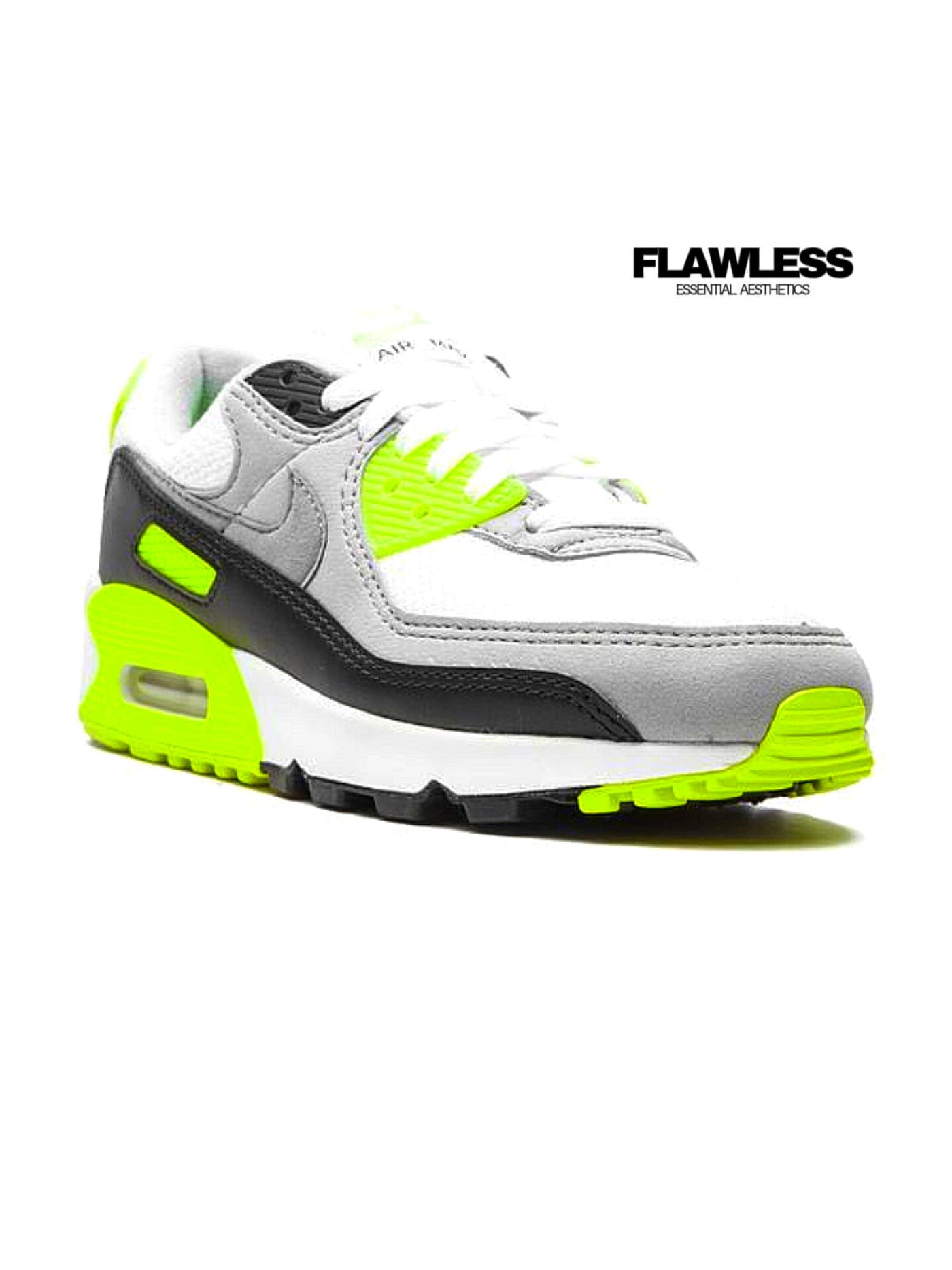 Nike Air Max 90 "Volt"