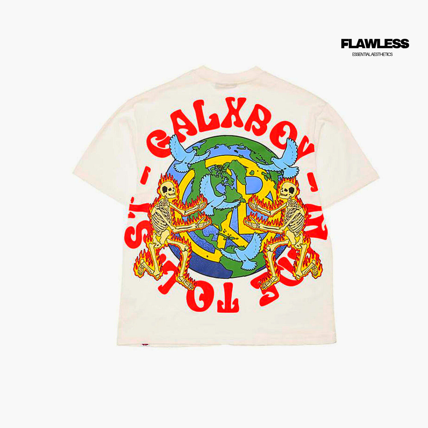 World Peace T-Shirt