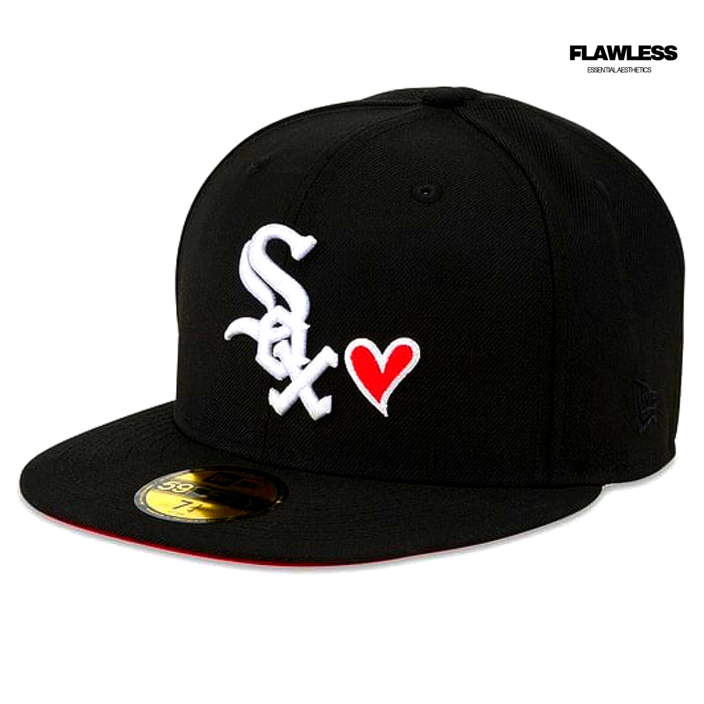 New Era MLB 93 Division 59Fifty® Chicago White Sox