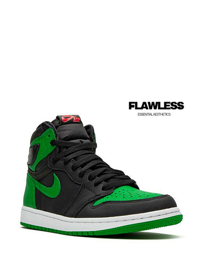Air Jordan 1 Retro High "Pine Green 2.0"