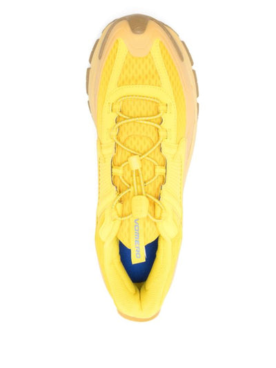 Nike Zoom Vomero Roam "lemon yellow"