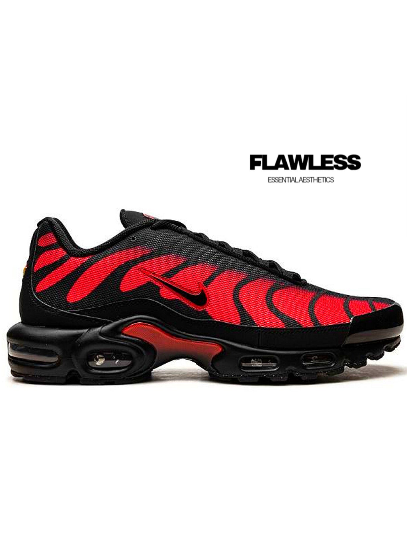 Nike Air Max Plus TN "Bred Reflective"