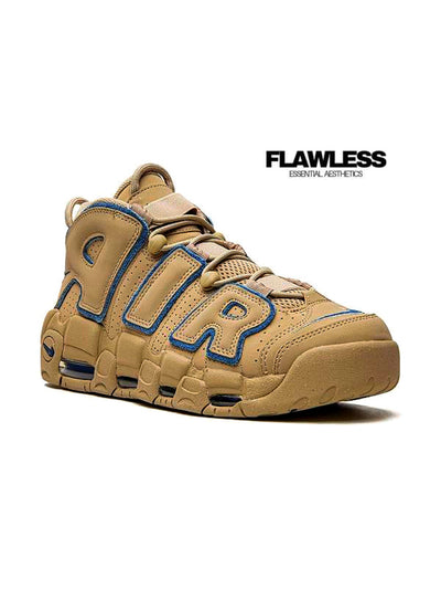 Nike Air More Uptempo "Limestone"