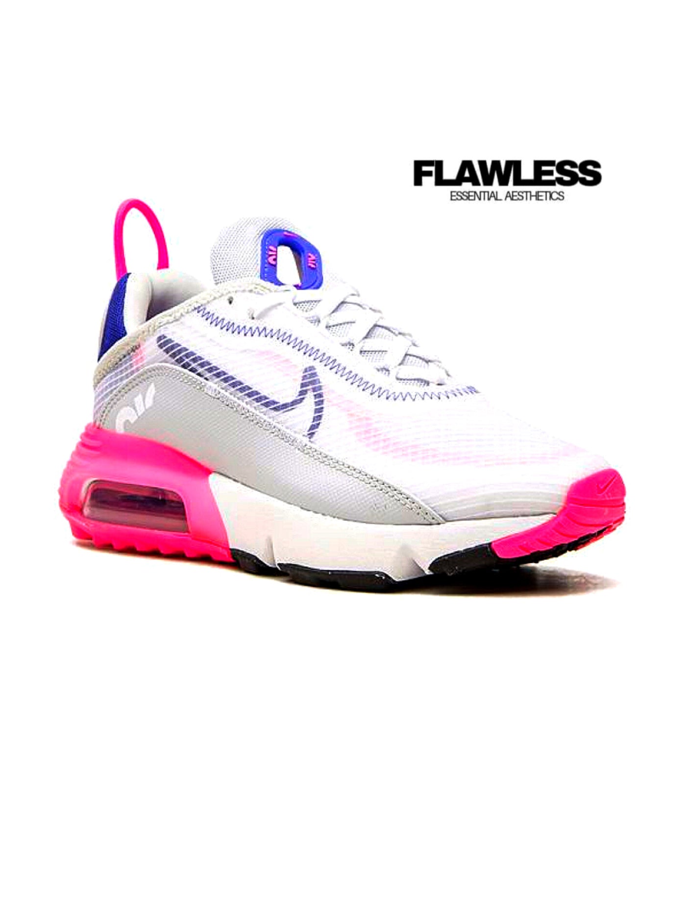 Nike 3M X Air Max 2090 "Laser Pink"