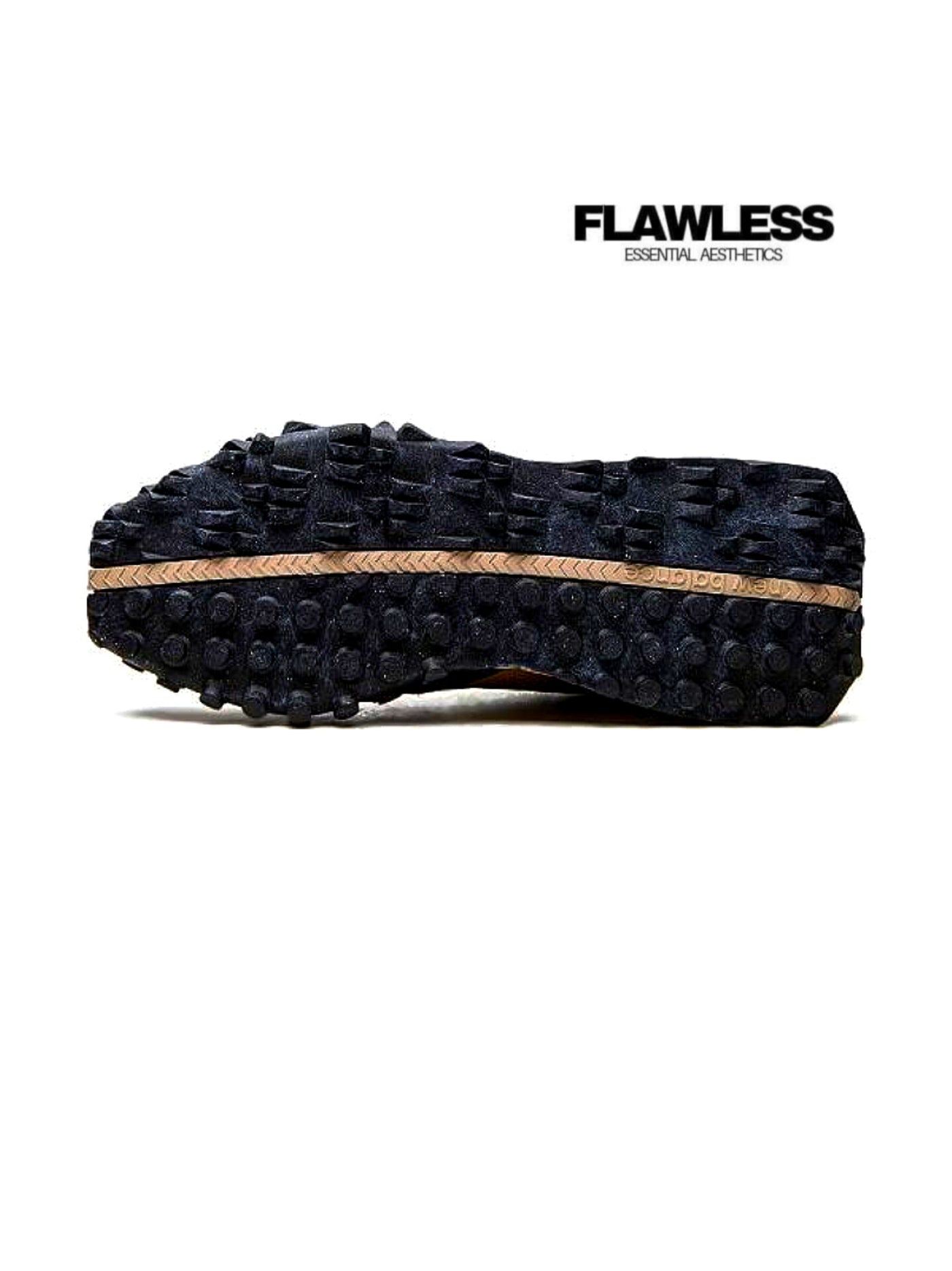 New Balance x Auralee XC72