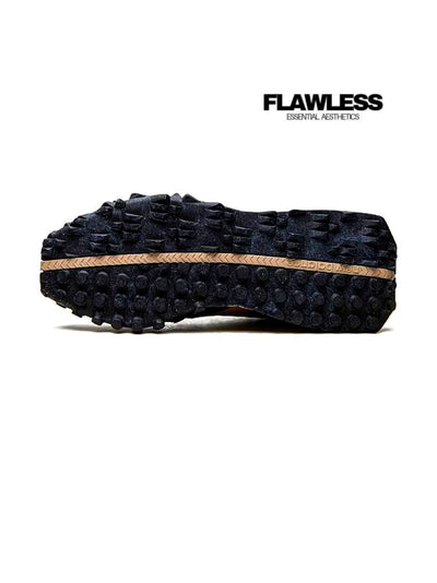 New Balance x Auralee XC72