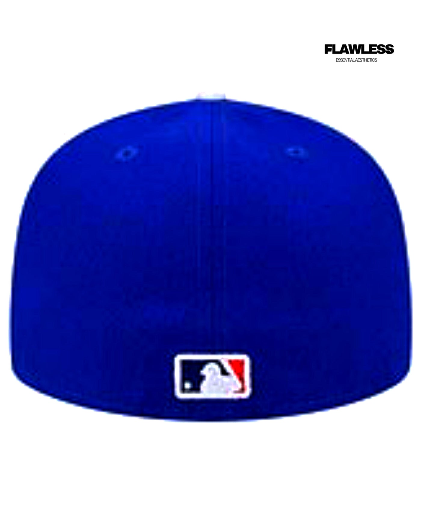 Los Angeles Dodgers 9FIFTY Peace Blue Cap