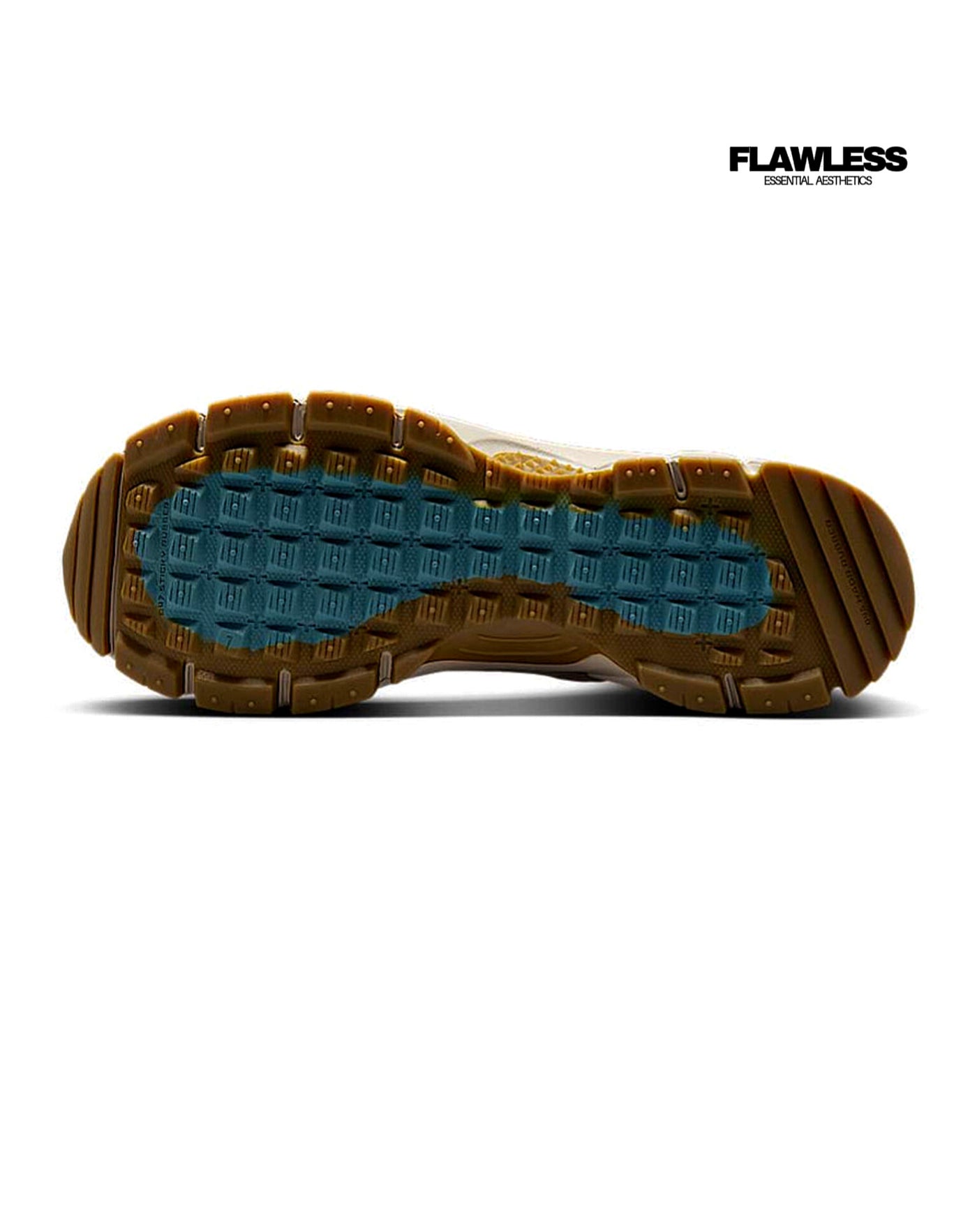 Nike Zoom Vomero Roam "College brown"
