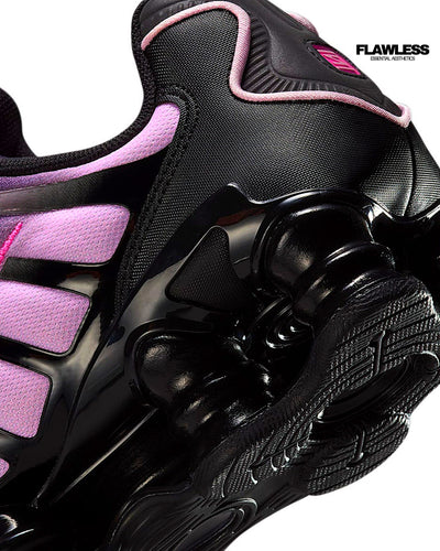 Nike Shox TL "playful Pink"